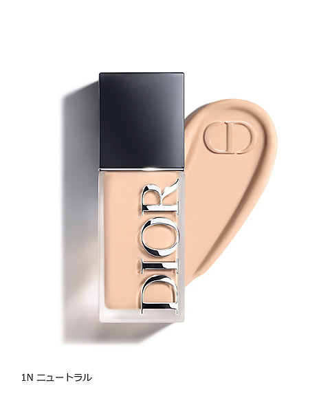 ディオール（Dior） ディオール フォーエヴァー フルイド スキン