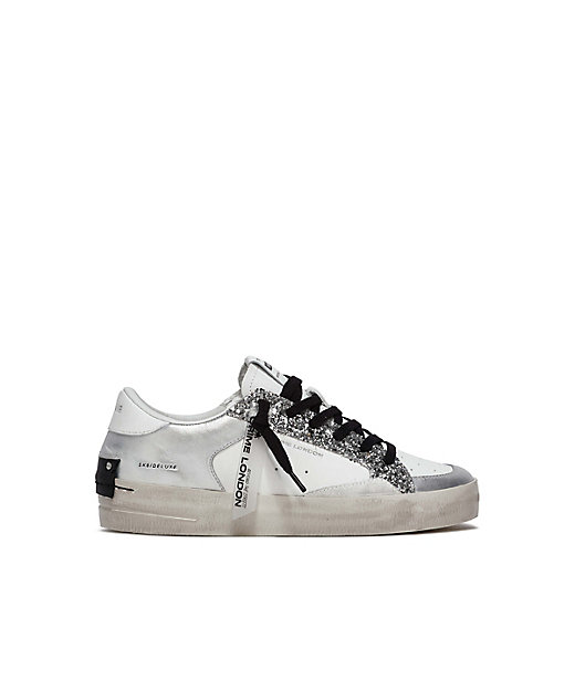 SK8 DELUXE 26102PP5－68 | CRIME LONDON (Woman