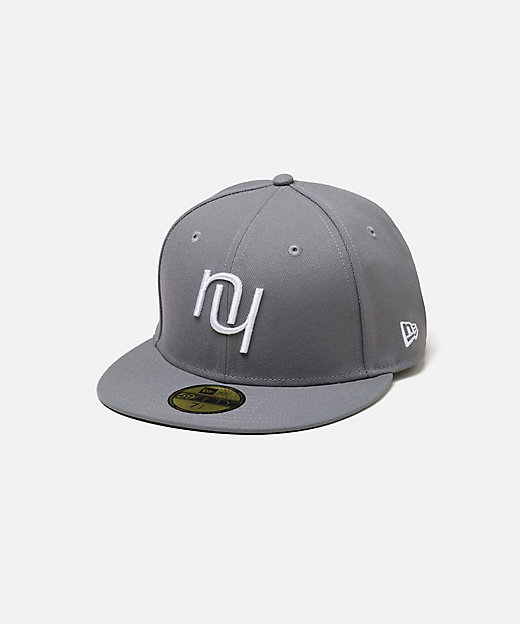 キャップ NH X NEWERA ． 59FIFTY | NEIGHBORHOOD