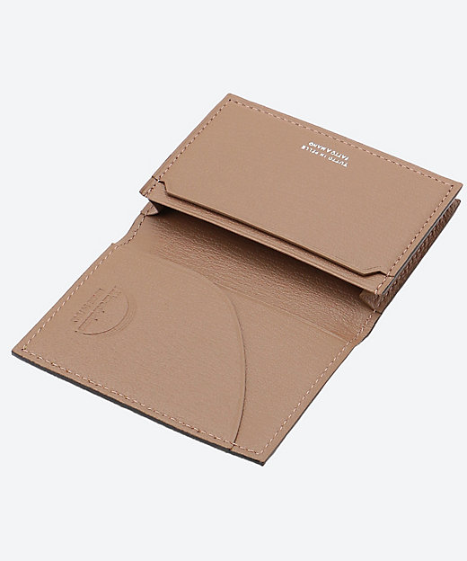 名刺入れ 351 | L'arcobaleno/ラルコバレーノ | 三越伊勢丹