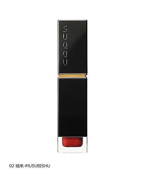 スック（SUQQU） SUQQU コンフォート リップ フルイド グロウ