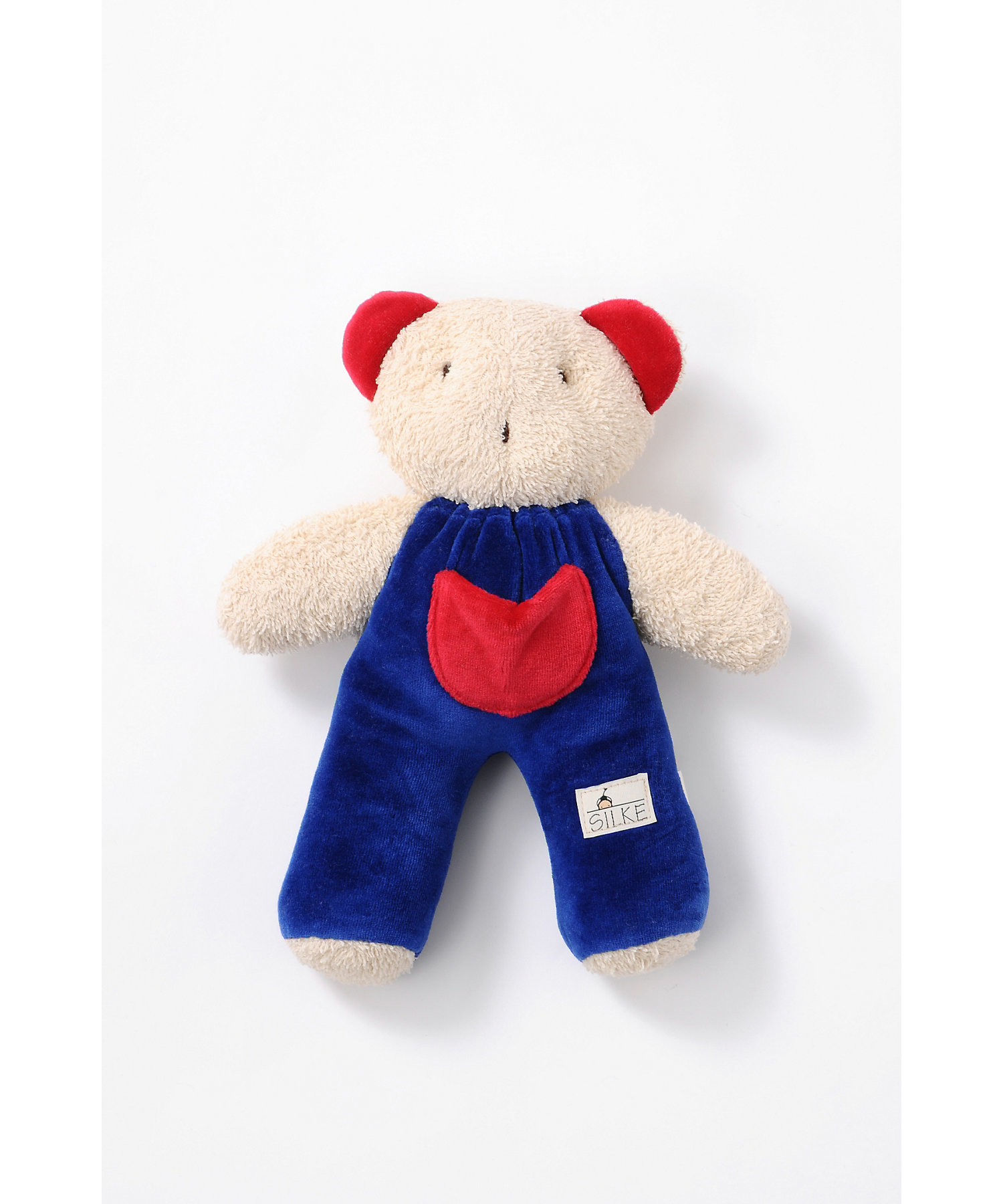 受注商品】ジルケ くま（中） | KOESEN (Baby&Kids)/ケーセン | 三越