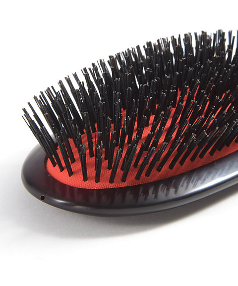 MASON PEARSON（MASON PEARSON） ハンディブリッスル 通販 | 【ISETAN