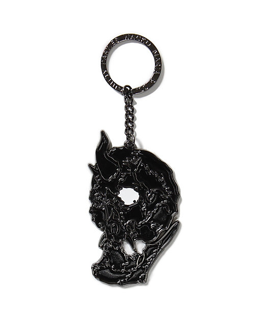 キーホルダー 56 TATTOO STUDIO ／ KEY HOLDER