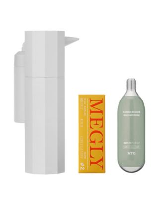 MEGLY（MEGLY） MEGLYスターターキット ＃2GLOW 通販