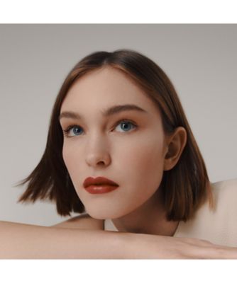 Hermès（Hermès） ルージュ エルメス ルージュ ア レーヴル サティネ