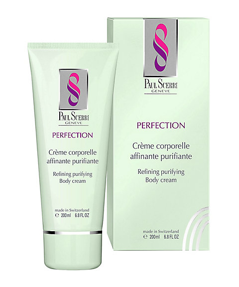 ポールシェリー（PAUL SCERRI） ボディ プロファイルクリーム 通販