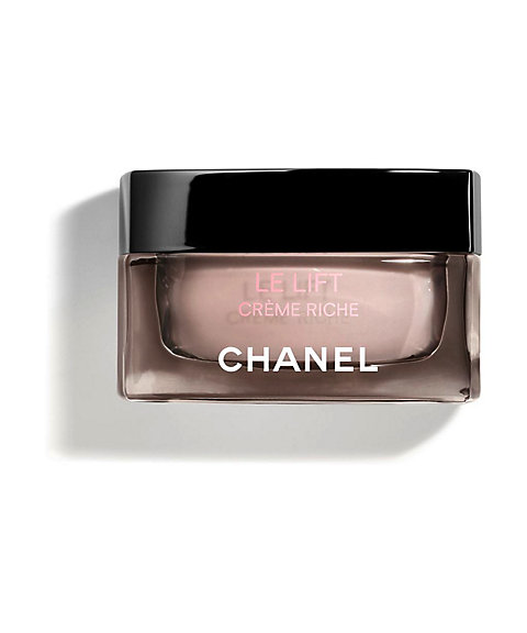 CHANEL（CHANEL） ル リフト クレーム リッシュ 通販 | 【ISETAN