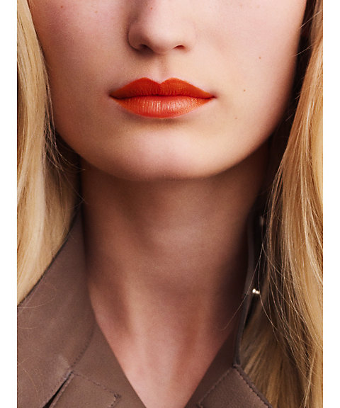 Hermès（Hermès） ルージュ エルメス ルージュ ア レーヴル サティネ