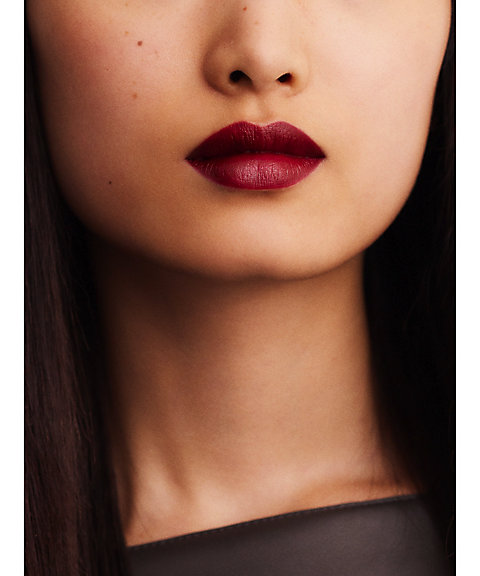 Hermès（Hermès） ルージュ エルメス ルージュ ア レーヴル サティネ