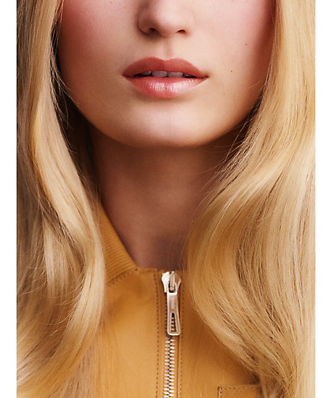 Hermès（Hermès） ルージュ エルメス ブリヤン ア レーヴル ポピー