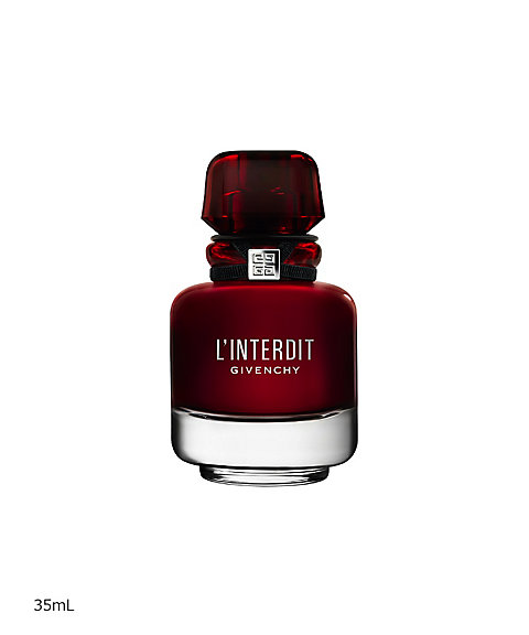 GIVENCHY（GIVENCHY） ランテルディ オーデパルファム ルージュ 通販