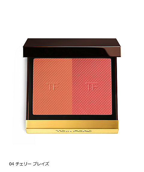 TOM FORD BEAUTY（TOM FORD BEAUTY） シェイド アンド イルミネイト