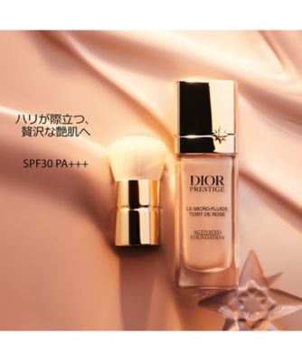 ディオール（Dior） プレステージ ル マイクロ フルイド タン 通販