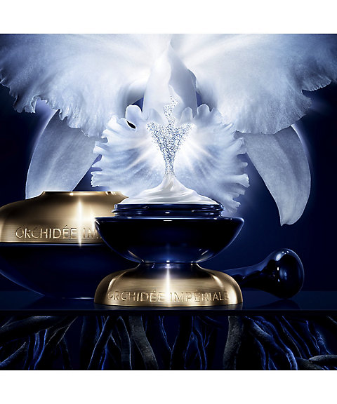 GUERLAIN（GUERLAIN） オーキデ アンペリアル ザ コンセントレート