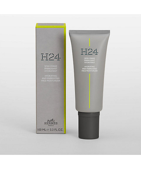 Hermès（Hermès） H24 ハイドレイティング フェイスモイスチャ