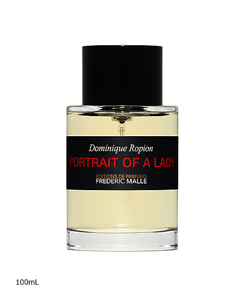 FREDERIC MALLE（FREDERIC MALLE） ポートレイト オブ ア レディー