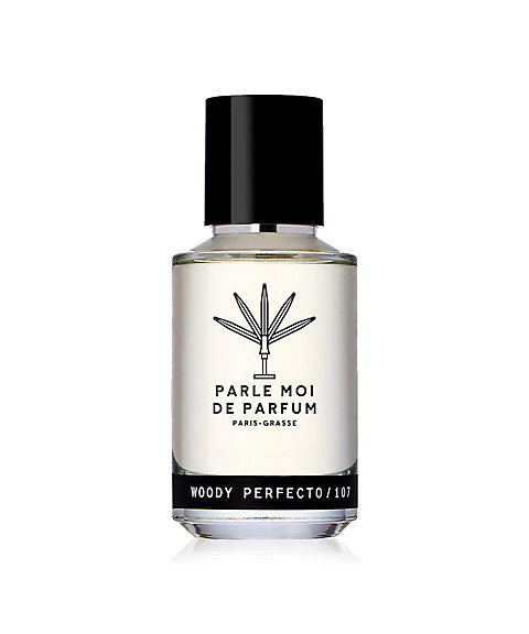 パルル モア ドゥ パルファム（PARLE MOI DE PARFUM） ウッディ