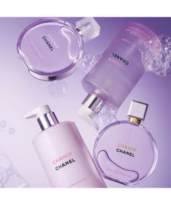 CHANEL（CHANEL） チャンス オー スプランディド ボディ ローション