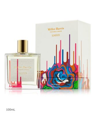 ミラー ハリス（Miller Harris） ミラー ハリス スケルツォ オーデ