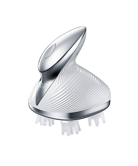 ReFa（ReFa） リファビューテック ヘッドスパ（ホワイト） 通販