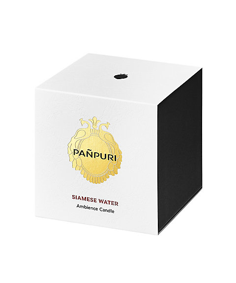 パンピューリ（PANPURI） サイアミーズウォーター シグネチャー