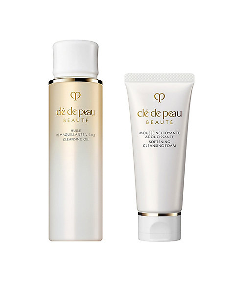clé de peau BEAUTÉ（clé de peau BEAUTÉ） クレンジング トライアル