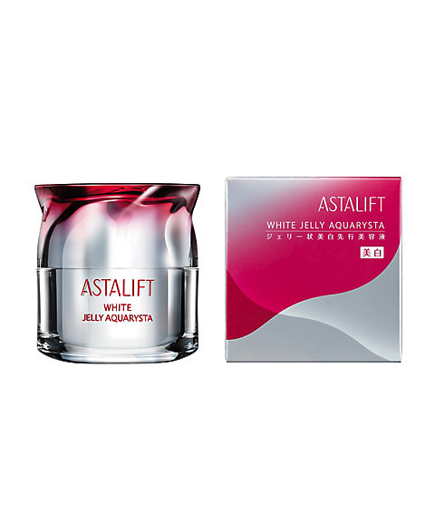 ASTALIFT（ASTALIFT） ホワイト ジェリーアクアリスタ【医薬部外品