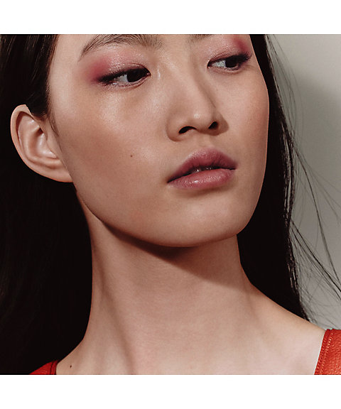 Hermès（Hermès） オンブル ドゥ エルメス パレット クワテュール 01