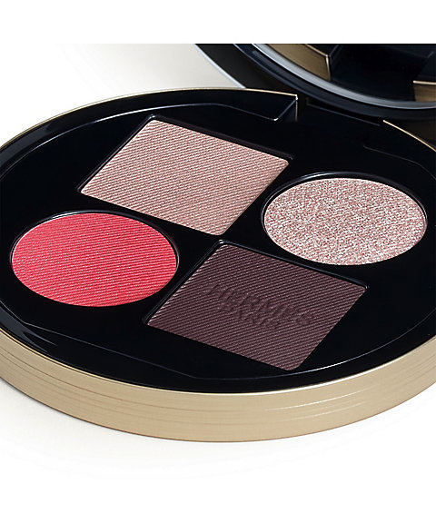 Hermès（Hermès） オンブル ドゥ エルメス パレット クワテュール 01