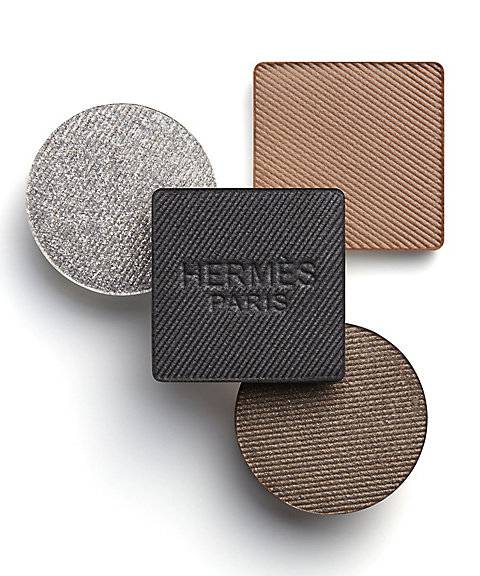Hermès（Hermès） オンブル ドゥ エルメス パレット クワテュール 05
