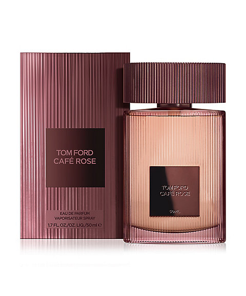 TOM FORD BEAUTY（TOM FORD BEAUTY） カフェ ローズ オード パルファム