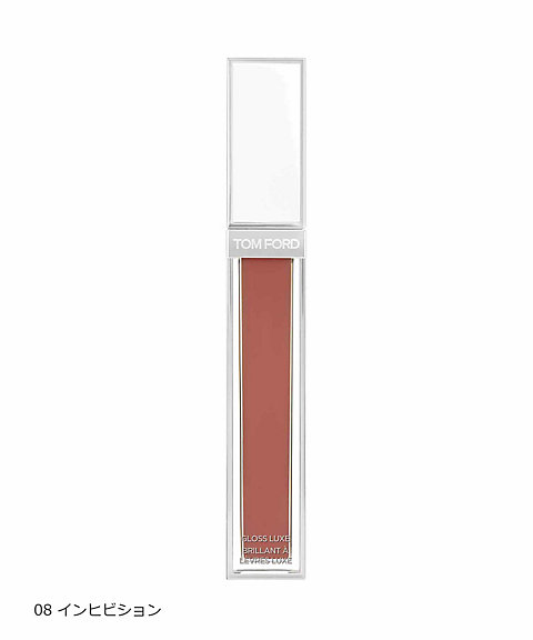 TOM FORD BEAUTY（TOM FORD BEAUTY） ソレイユ ネージュ グロス