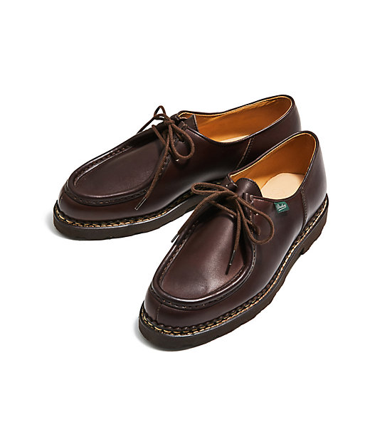 Uチップ MICHAEL ミカエル 715612 | Paraboot (Men