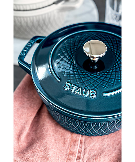 ZWILLINGおまとめ】ツイストココット ラウンド ラ・メール