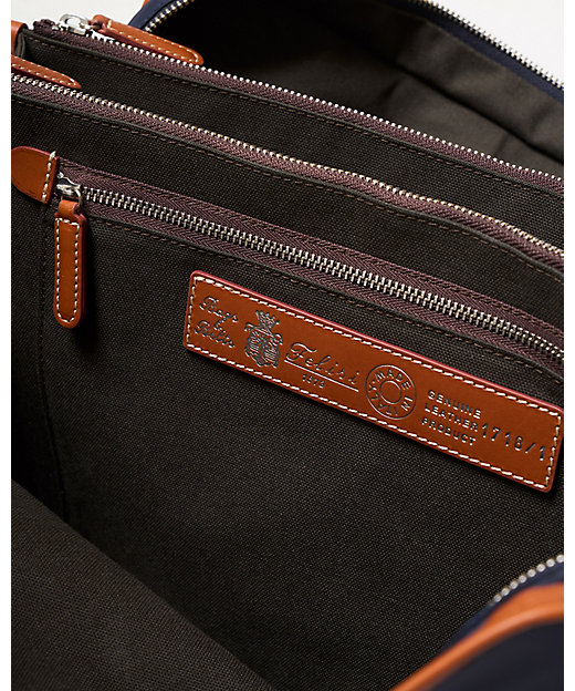 ブリーフケース 1718／1／DS | Felisi (Men)/フェリージ | 三越