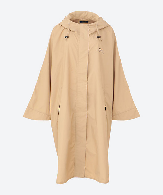 ベアレインポンチョ | POLO RALPH LAUREN WOMENS (Women)/ポロ ラルフ