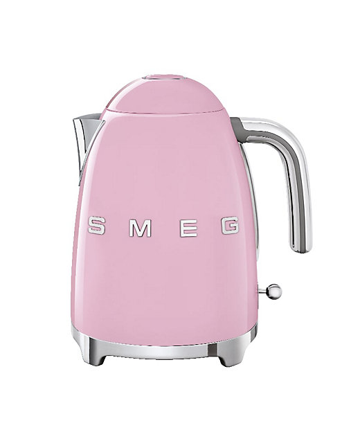 ケトル ピンク | SMEG/スメッグ | 三越伊勢丹オンラインストア・通販