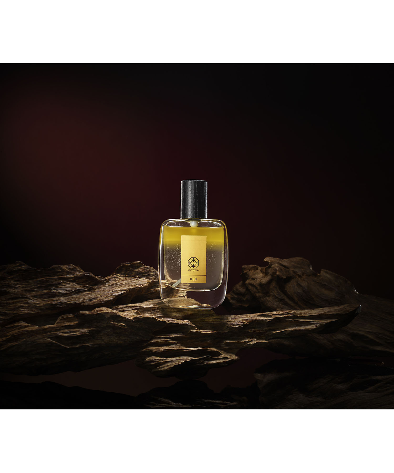 オー・エクロジオン 50ml ウード 317 | KITOWA/キトワ | 三越