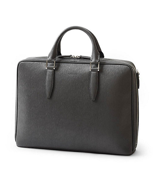 A4 厚マチ ブリーフケース ニュージェード 622512 | FUJITAKA