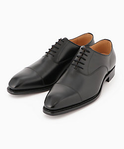 プレーントゥ I0614 | SCOTCH GRAIN (Men)/スコッチグレイン