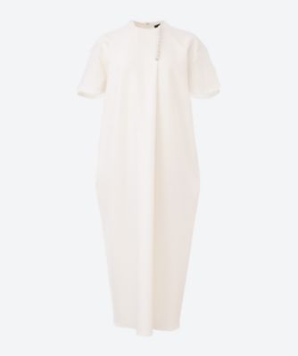 フレアスリーブコクーンパールドレス YCD―125―968 | YOKO