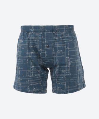 ニットトランクス | Paul Smith (Men)/ポール・スミス | 三越伊勢丹