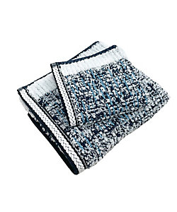 ミッシュ ツイード風タオルセット | 七福タオル/シチフクタオル | 三越