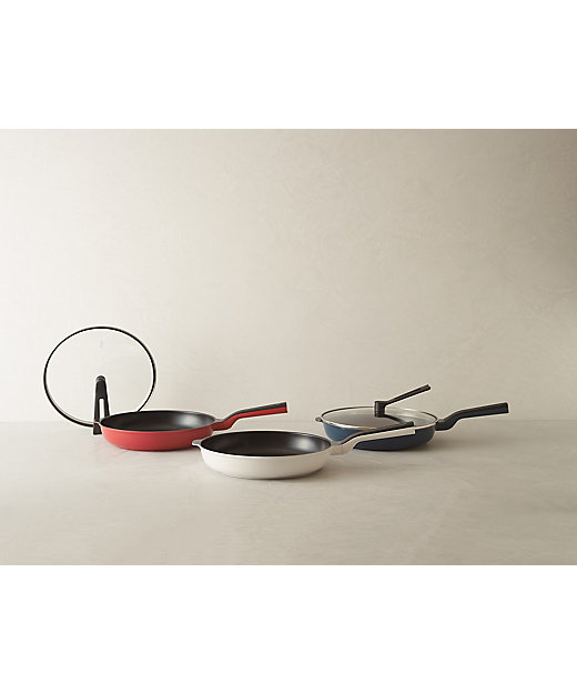 レミパンワイド 28cm ホワイト | remy/レミー | 三越伊勢丹