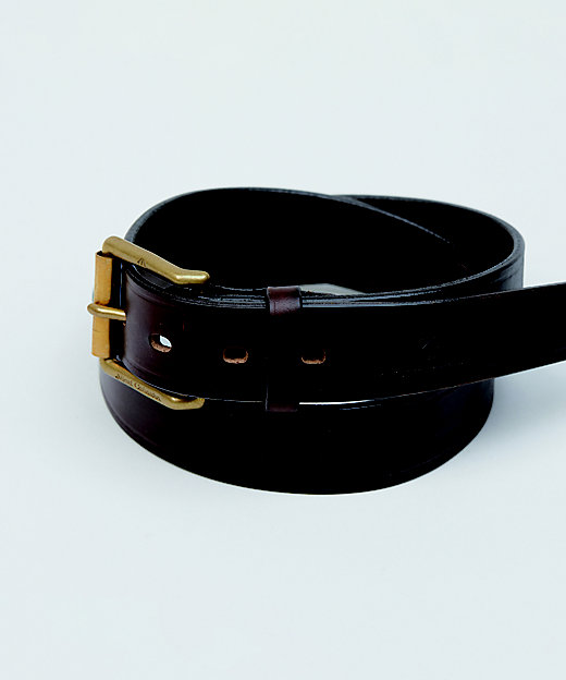 40'S アーミー ベルト ー ピートレーベル ／ 40'S ARMY