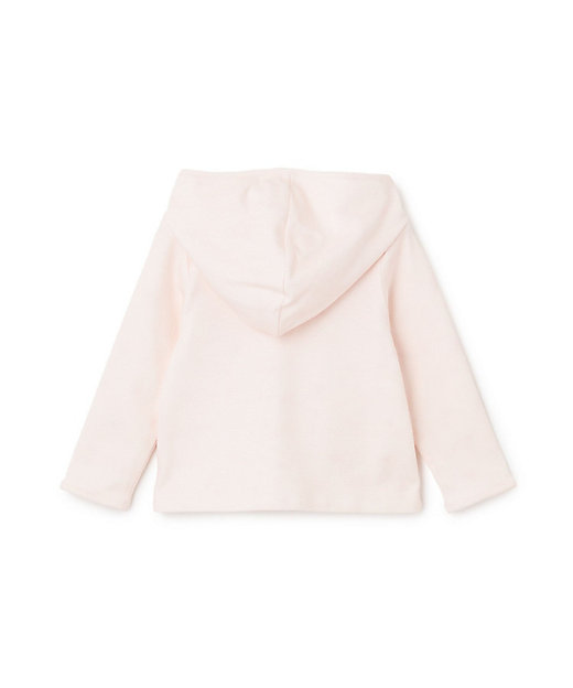 ハートトス リバーシブルパーカ 8553513 | KATE SPADE NEW YORK