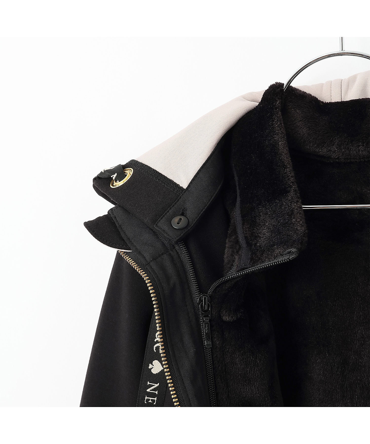 ダンボールニット3wayパーカ 8753324 | KATE SPADE NEW