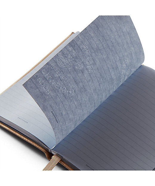 ノートブック P／G PANAMA NOTEBOOK | SMYTHSON