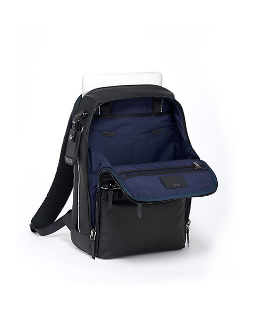 ALPHA BRAVO ダイナミック バックパック